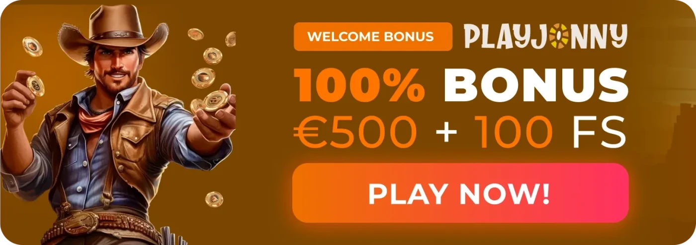 Play Jonny Bonus